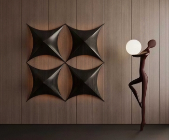 Modern Wall Decoration-ID:815351967