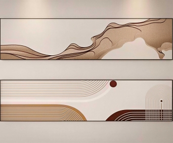 Modern Painting-ID:466501001