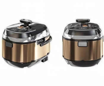 Modern Electric Kitchen Appliances-ID:211780074