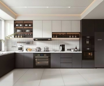 Modern The Kitchen-ID:971148974