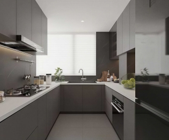 Modern The Kitchen-ID:311789049