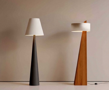 Modern Floor Lamp-ID:524446016