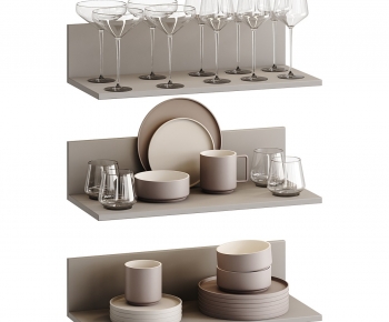 Modern Tableware-ID:178087955