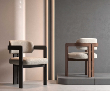 Modern Lounge Chair-ID:907847886