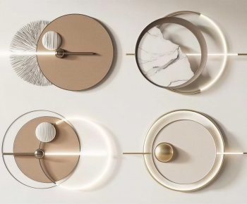 Modern Wall Decoration-ID:808799037