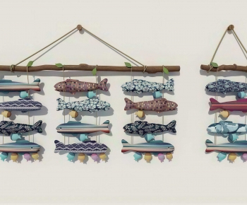 Modern Wall Decoration-ID:120960954