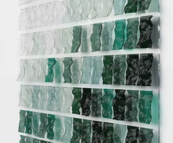 Modern Wall Decoration-ID:649298911