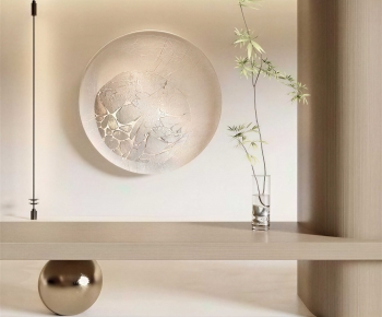 Modern Wall Decoration-ID:238262898