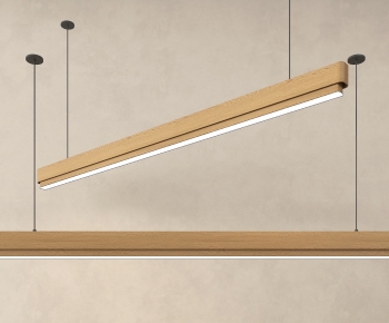 Modern Long Chandelier-ID:164655926