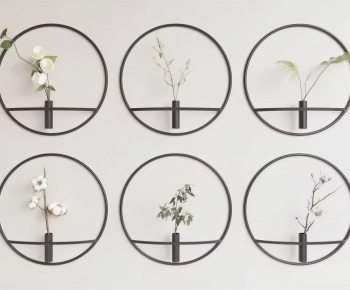 Modern Wall Decoration-ID:667579894