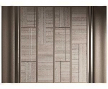 Modern TV Wall-ID:977790452