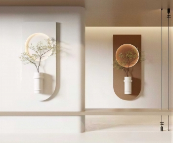 Modern Wall Decoration-ID:661289938