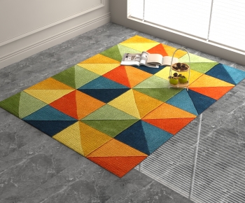 Modern The Carpet-ID:310828922