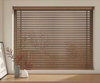 Modern Venetian Blinds-ID:198229077