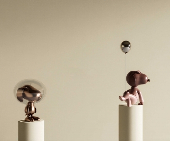 Modern Sculpture-ID:825248001