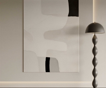 Modern Painting-ID:624140986