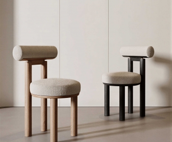 Modern Dining Chair-ID:289935115