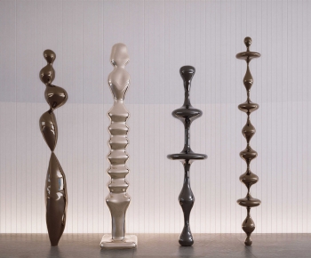 Modern Sculpture-ID:274449113