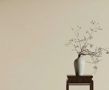 New Chinese Style Dried Branch-ID:549777037