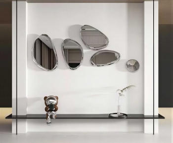 Modern Wall Decoration-ID:470666893