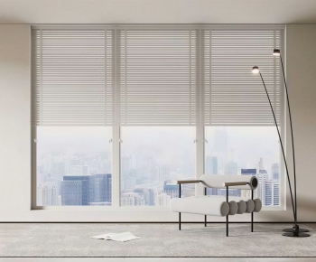 Modern Venetian Blinds-ID:203466892