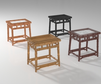 New Chinese Style Stool-ID:238432883