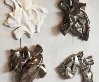 Modern Wall Decoration-ID:697109949