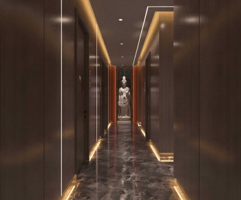 Modern Corridor-ID:895661123