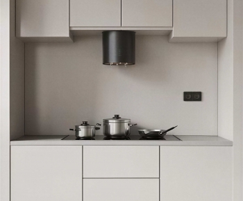 Modern Kitchen Electric Gas Range-ID:857866056