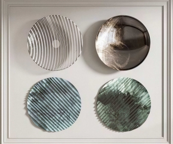 Modern Wall Decoration-ID:962459096