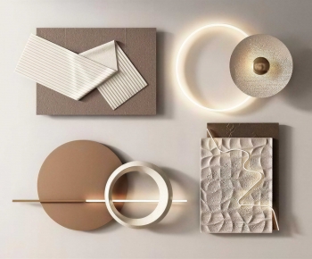 Modern Wall Decoration-ID:152314908