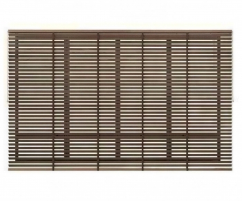 Modern Venetian Blinds-ID:244077928