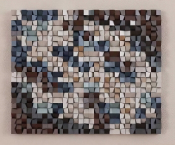 Modern Wall Decoration-ID:934614904