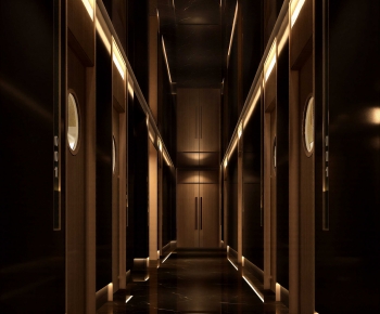 Modern Corridor-ID:320479927