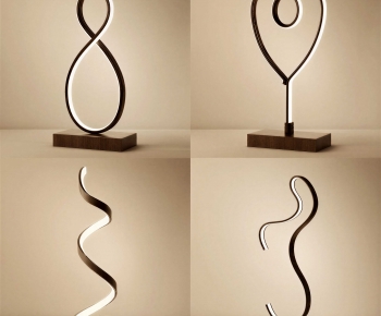 Modern Sculpture-ID:353192091