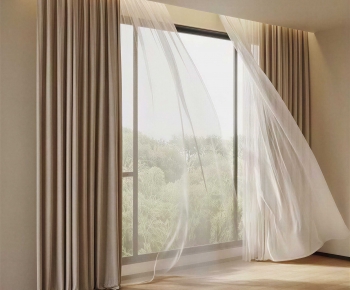 Modern The Curtain-ID:463711022