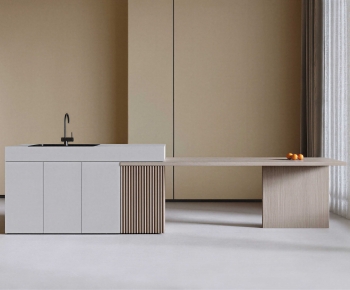 Modern Dining Table-ID:192854885