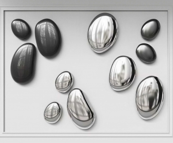 Modern Wall Decoration-ID:983817108