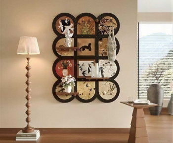 French Style Shelving-ID:139292003