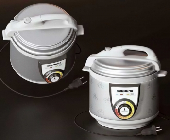 Modern Electric Kitchen Appliances-ID:113404991