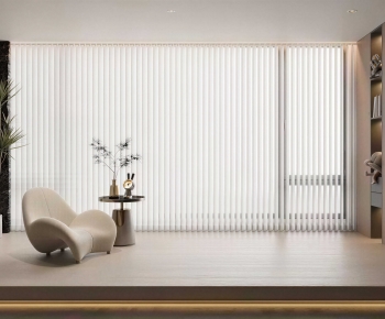 Modern Venetian Blinds-ID:187438019