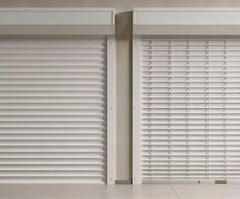 Modern Venetian Blinds-ID:546303996