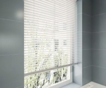 Modern Venetian Blinds-ID:677679068