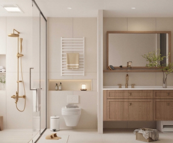 Modern TOILET-ID:277172091