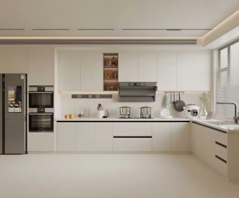 Modern The Kitchen-ID:266019111