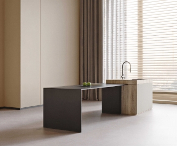 Modern Dining Table-ID:828229909