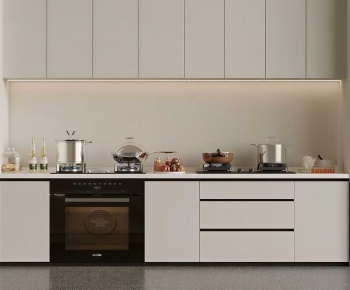 Modern Kitchen Electric Gas Range-ID:816968928