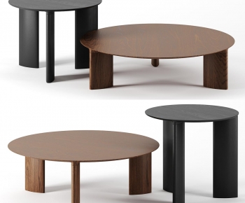 Modern Coffee Table-ID:419872055