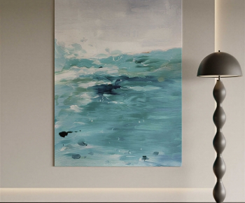 Modern Painting-ID:818981895