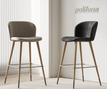 Modern Bar Chair-ID:615994938